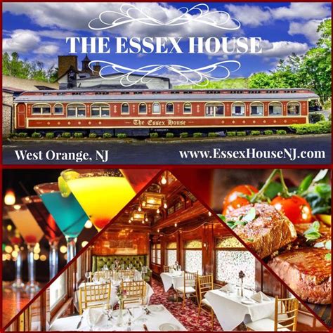 Essex House Restaurant NJ