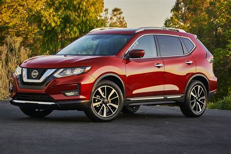 2020 Nissan Rogue vs. 2020 Rogue Sport: What's the Difference? - Autotrader