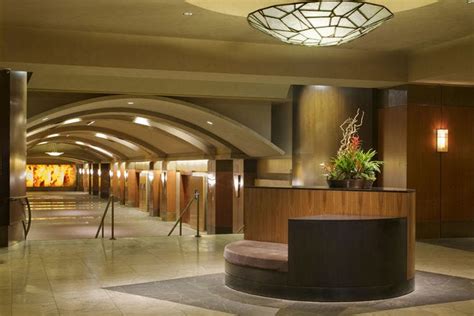 Grand Hyatt Seattle is one of the best places to stay in Seattle