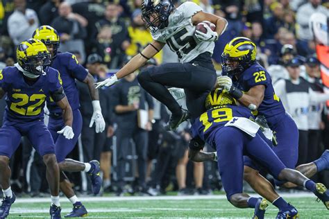 Big Ten Football 2023: Michigan Defense Preview - Off Tackle Empire