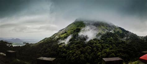 Nelliyampathy Hills In Kerala Are The Place Every Nature Lover Should Explore Next