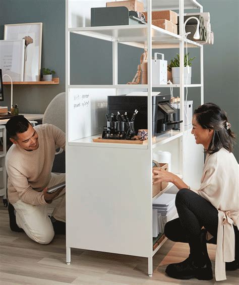 IKEA Workspace Desks, Office Desk, Computer Desk, Workspace chairs | Office Series 10 Year ...