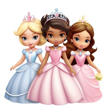 Minus Princess Party Little Princess Disney Princess Princess Word Clip Art, Frozen, Crown ...