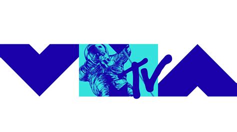 New Logo and Look for 2017 MTV Video Music Awards by OCD and In-house ...