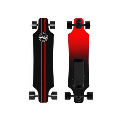 Top 10 Best Electric Skateboards in 2021 Reviews | Last Update