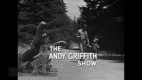 The Andy Griffith Show: Season 1 Blu-ray Review | TheaterByte