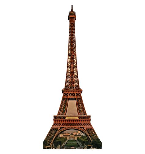 Eiffel Tower - Walmart.com