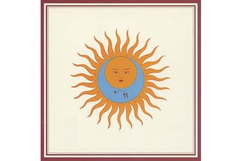 King Crimson - Larks Tongues In Aspic - Welcome to Harmonie Audio