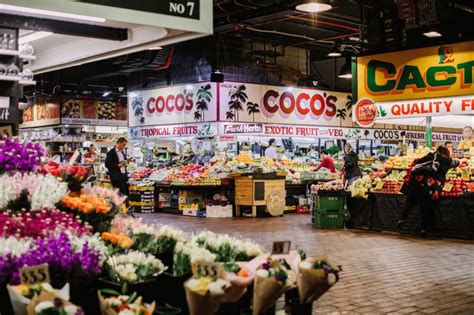 Adelaide Central Market: Stories & People - Adelaide Central Market: The City of Adelaide's ...