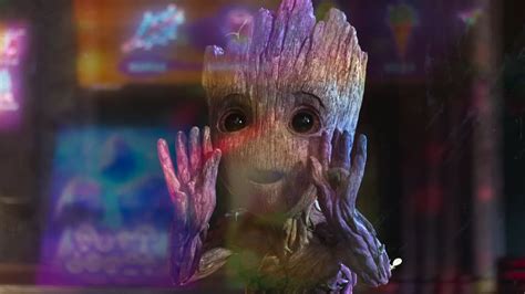 Here’s What We Know About ‘I Am Groot’ Season 3