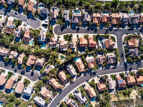 Common-Sense Policy Reforms for California Housing | Cato Institute