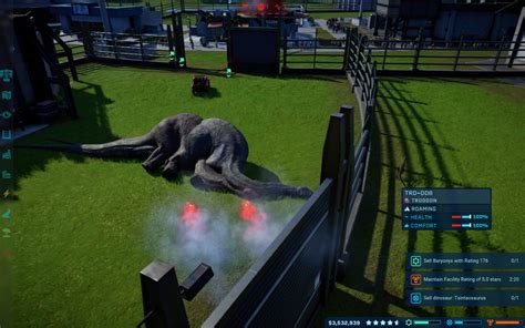 The new Jurassic World Evolution DLC looks great : jurassicworldevo