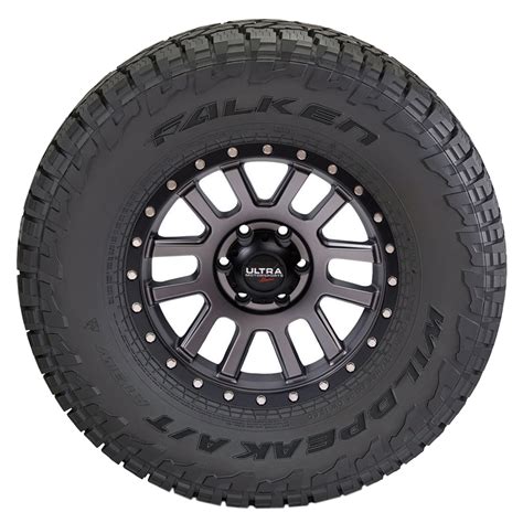 FALKEN Wildpeak A/T3W 31x10.50R15LT 109S 6 Ply (Quantity of 4) | eBay