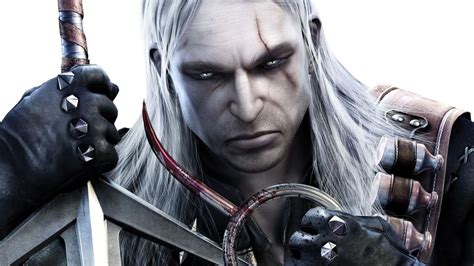 The Witcher Remake Announced, Rebuilt in Unreal Engine 5 | Push Square