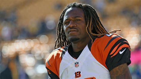 Adam Jones suspension: Bengals DB banned one game - Sports Illustrated