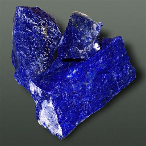 Lapis Lazuli pigments