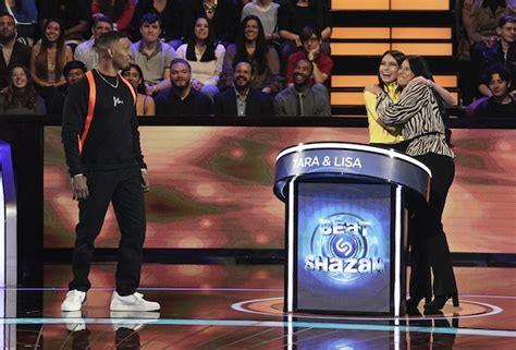 TV Ratings for Thursday, July 1: ‘Beat Shazam’ Season 4 on Fox – TVLine