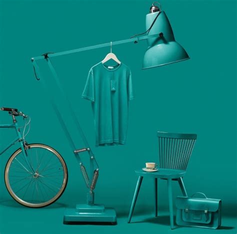 Pantone’s Marss Green Is The Most Popular Design Colour Of 2017 | LIFESTYLE