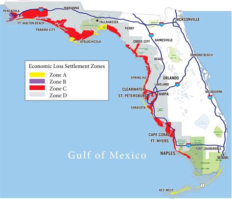 Should your community be thinking about the BP Oil Spill?