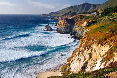 Best Big Sur Beaches