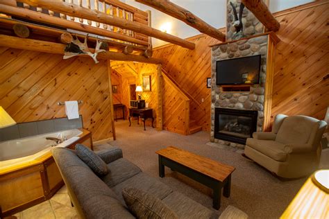 Adult Accommodations – The New Enland Inn & Lodge