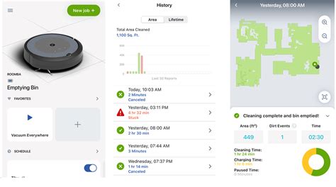 iRobot Roomba i3+ EVO - Assessment 2022