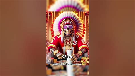If nfl mascots were rappers #shorts #nfl - YouTube