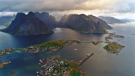 Beautiful Scenery of Norway - 1Funny.com