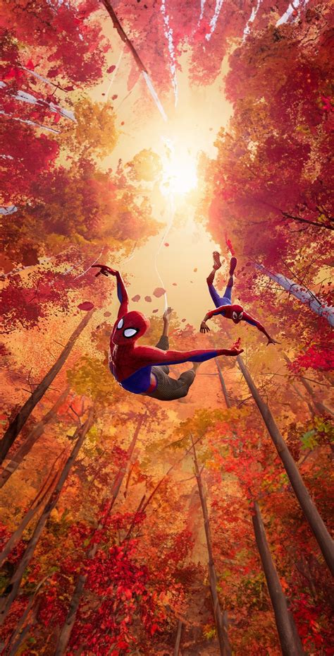 Spider man wallpaper – Artofit