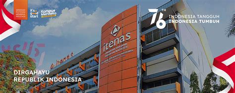 Itenas – Institut Teknologi Nasional