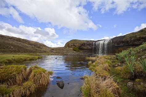 BALE MOUNTAINS NATIONAL PARK – Go Travel