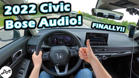 Honda Pilot Sound System Upgrade Guide