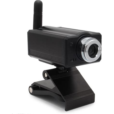 2.4 GHZ Wireless Camera Webcam (2-4-GHZ-Wireless-Camera) - Aptika Canada