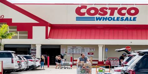 What Time Does Costco Close ️ Costco Hours Today