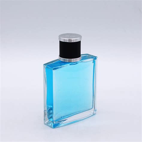 100ml clear glass empty perfume bottles wholesale, High Quality empty perfume bottles wholesale ...