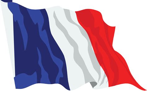 France Flag PNG Image - PurePNG | Free transparent CC0 PNG Image Library
