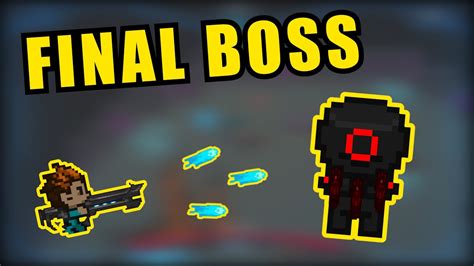 Adding BOSSES to my game! - YouTube