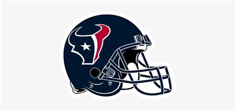 Top 91 Nfl Clip Art - Houston Texans Helmet Logo, HD Png Download ...