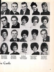 Lynwood High School - Accolade Yearbook (Lynwood, CA), Class of 1966 ...