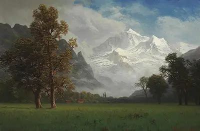 Albert Bierstadt Prints