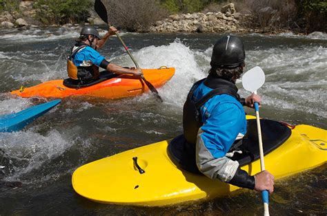 The Top 7 Benefits of Kayaking (inc Healthy Facts) | Kayak Guru