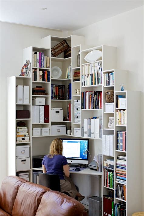 Cozy Office Nook Ideas For Those Awkward Corners