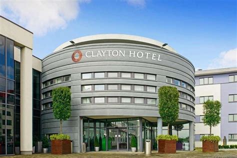 Clayton Hotel Liffey Valley, Dublin | Best Price Guarantee - Mobile ...