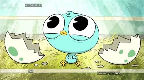 The Birth of Harvey | Harvey Beaks! Wiki | Fandom