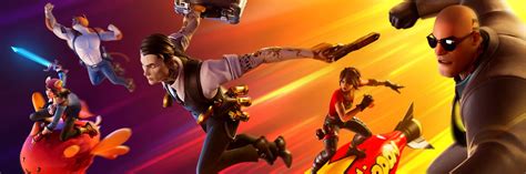 Fortnite Chapter 2 season 2 challenges and where to find Skye's coastal campsites - CNET - moKoKil