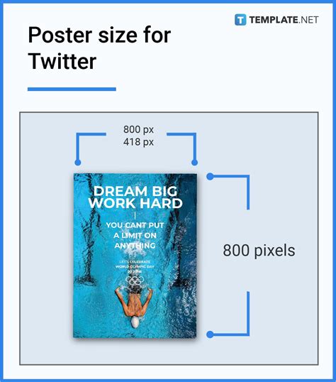 Poster Size - Dimension, Inches, Mm, Cm, Pixel | Free & Premium Templates