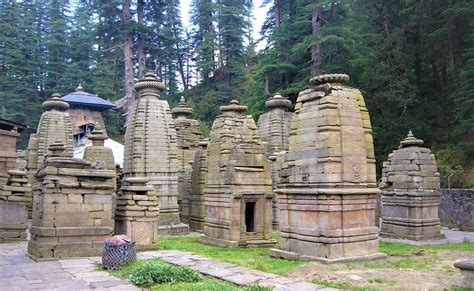 Jageshwar Pilgrimage Tour Uttarakhand | Things to do in Jageshwar