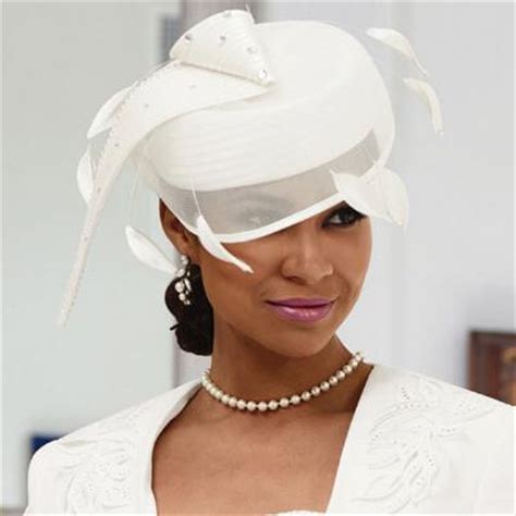 Church Hats For Women - Especially Yours