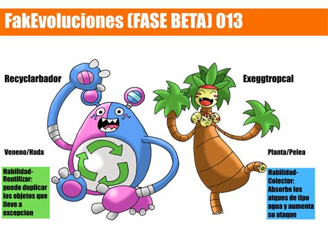 Fake evolutions 13 by emiliano-roku on DeviantArt