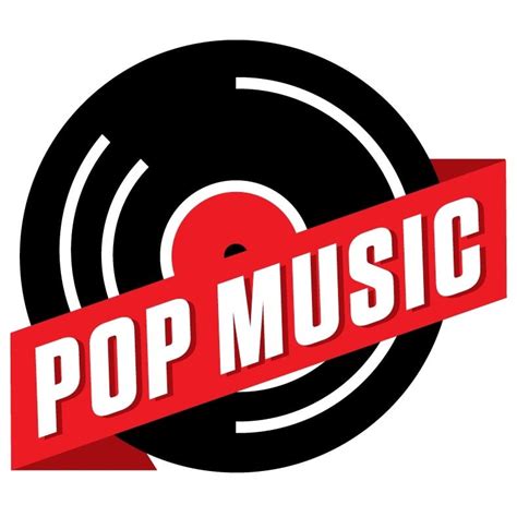 Let's Talk About Pop Music - Pop Music